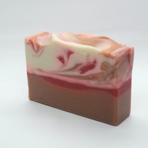 Cranberry Joy Soap