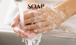 Artisan Soap